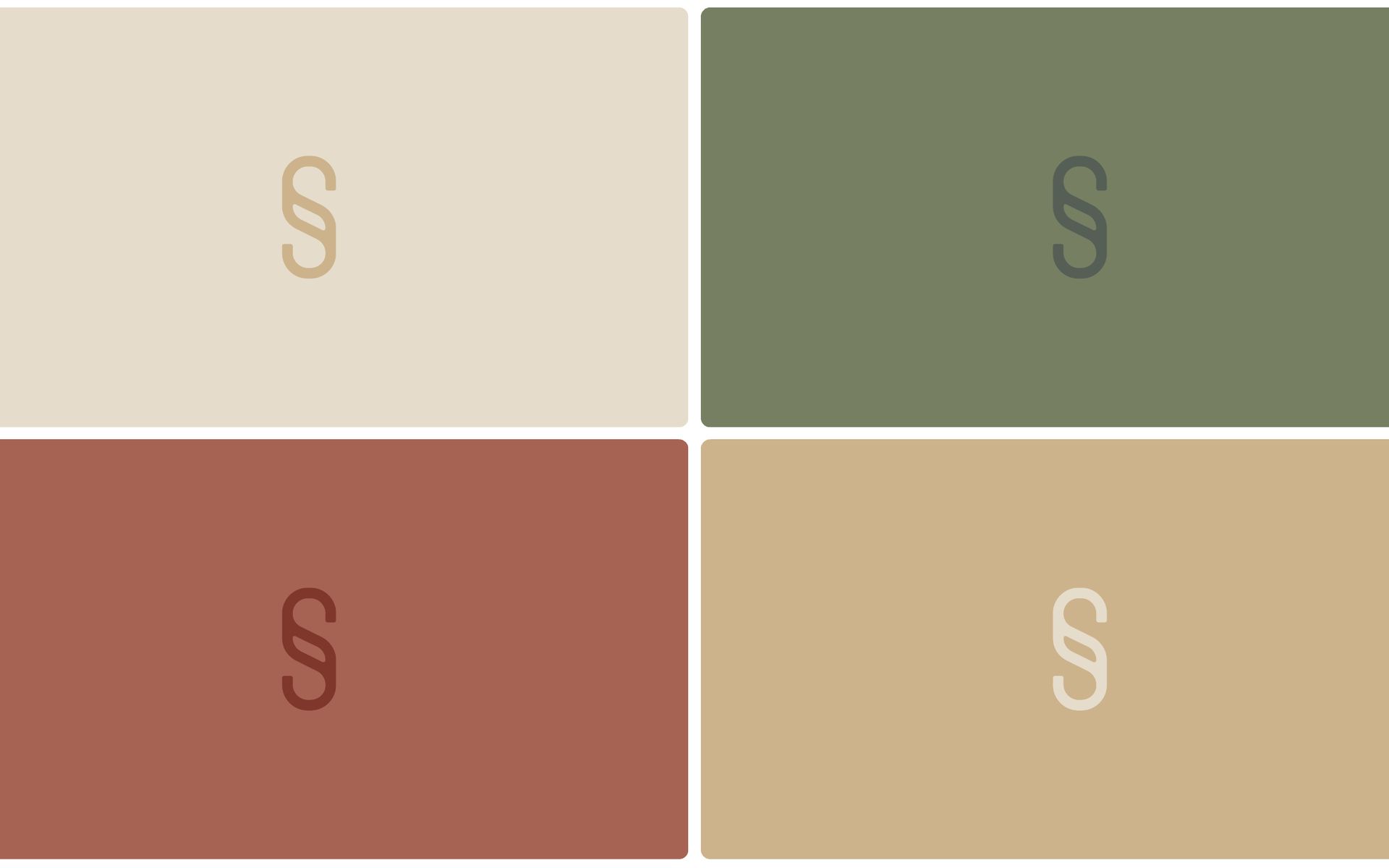 Somm & Savour: palette